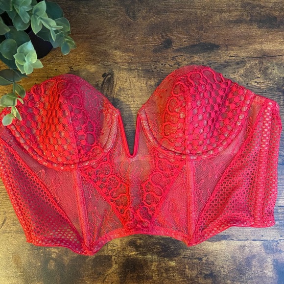 Victoria's Secret Other - Victoria’s Secret Corset